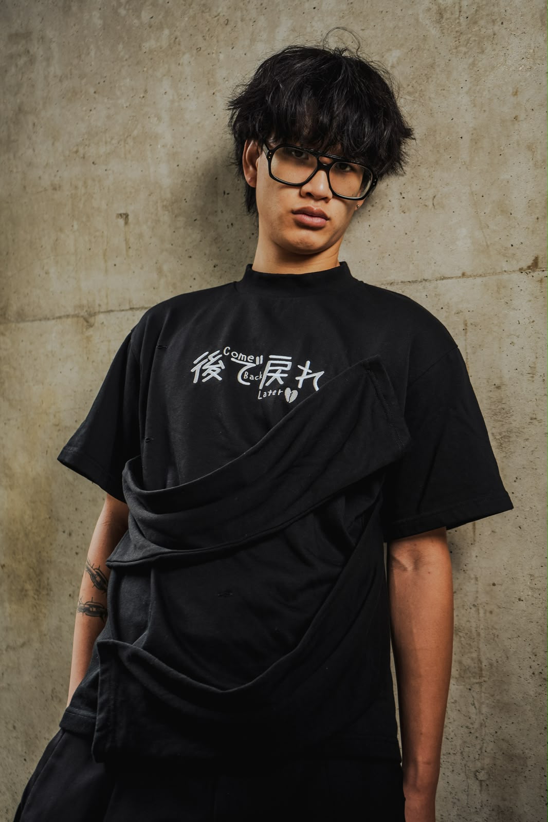 T-shirt