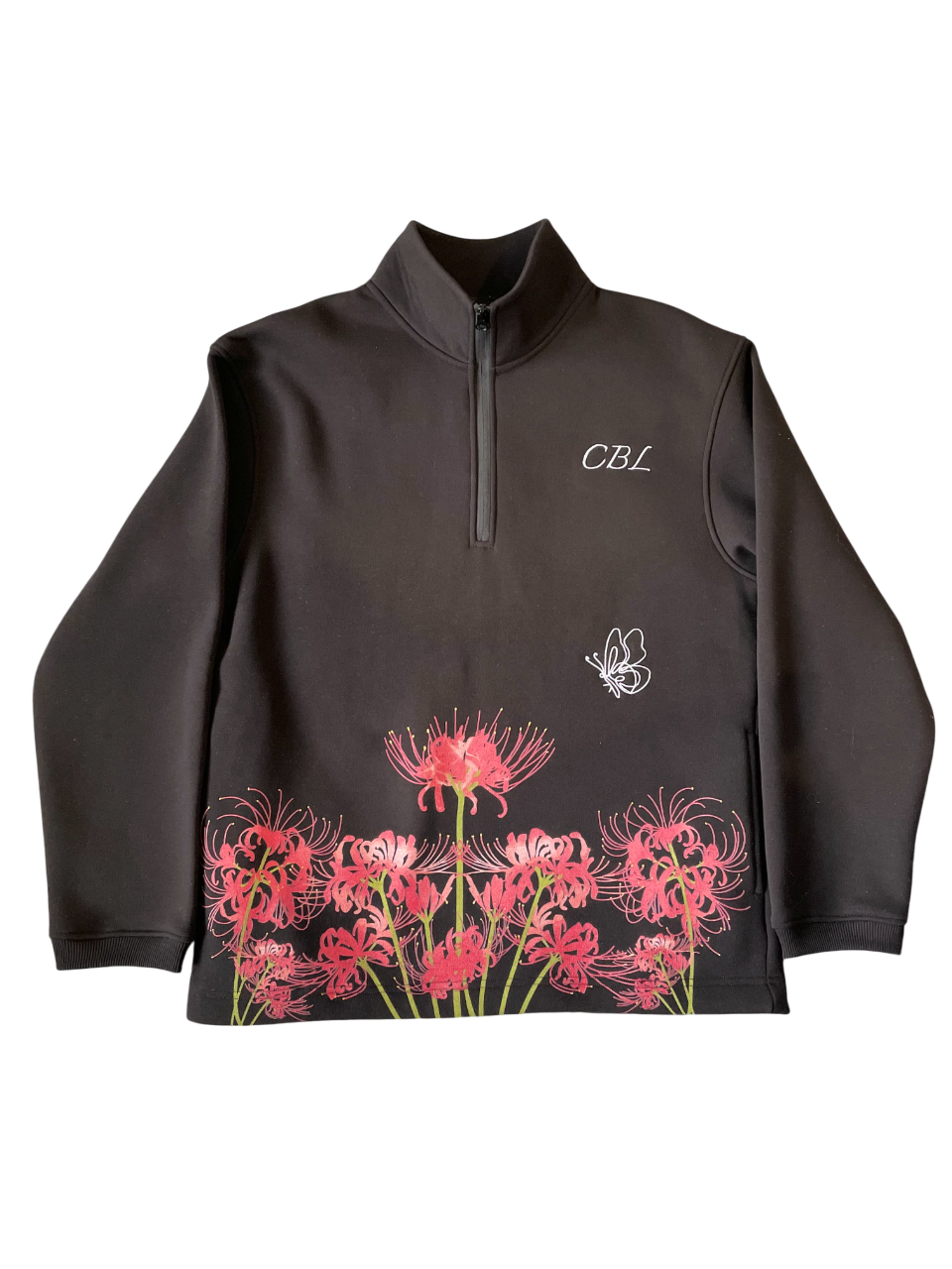 Half Zip 